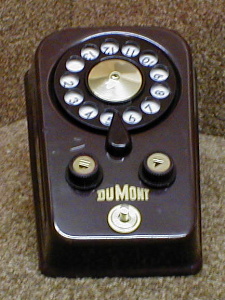 who invented the first remote control car